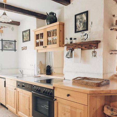 Ferienhaus Am Keltenkogel Grossklein Ngoại thất bức ảnh