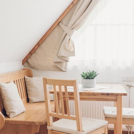 Ferienhaus Am Keltenkogel Grossklein Ngoại thất bức ảnh