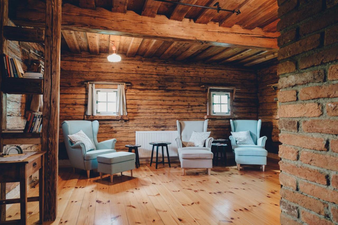 Ferienhaus Am Keltenkogel Grossklein Ngoại thất bức ảnh